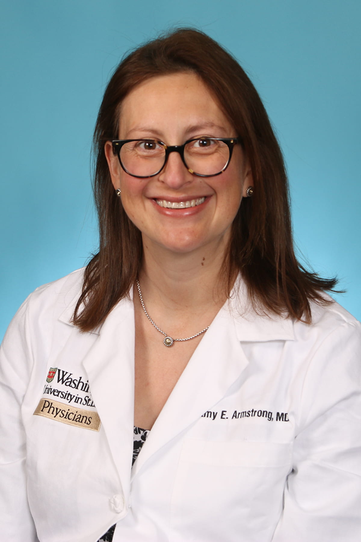 Amy E. Armstrong, MD