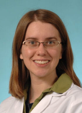 Amy K. Licis, MD