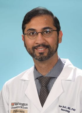 Omar H. Butt, MD, PhD