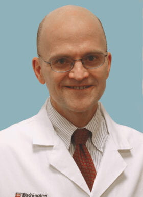 Gregg T. Lueder, MD