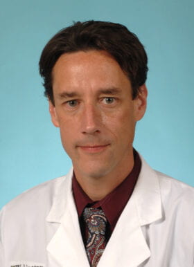 Gregory P. Van Stavern, MD