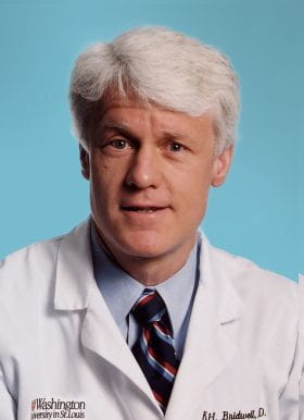 Keith Bridwell, MD