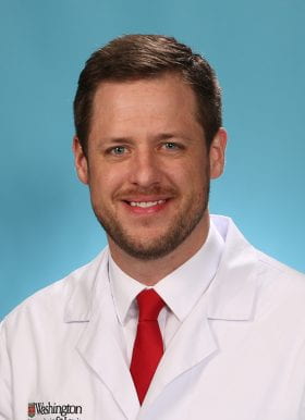 Matthew L. Goodwin, MD, PhD, FACSM