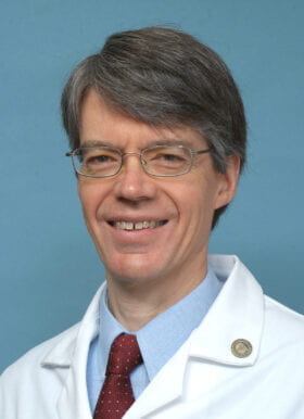 Robert A. Swarm, MD