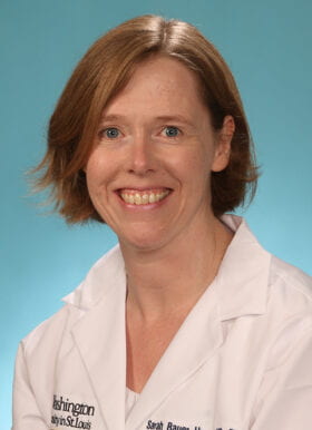 Sarah Bauer-Huang, MD, PhD