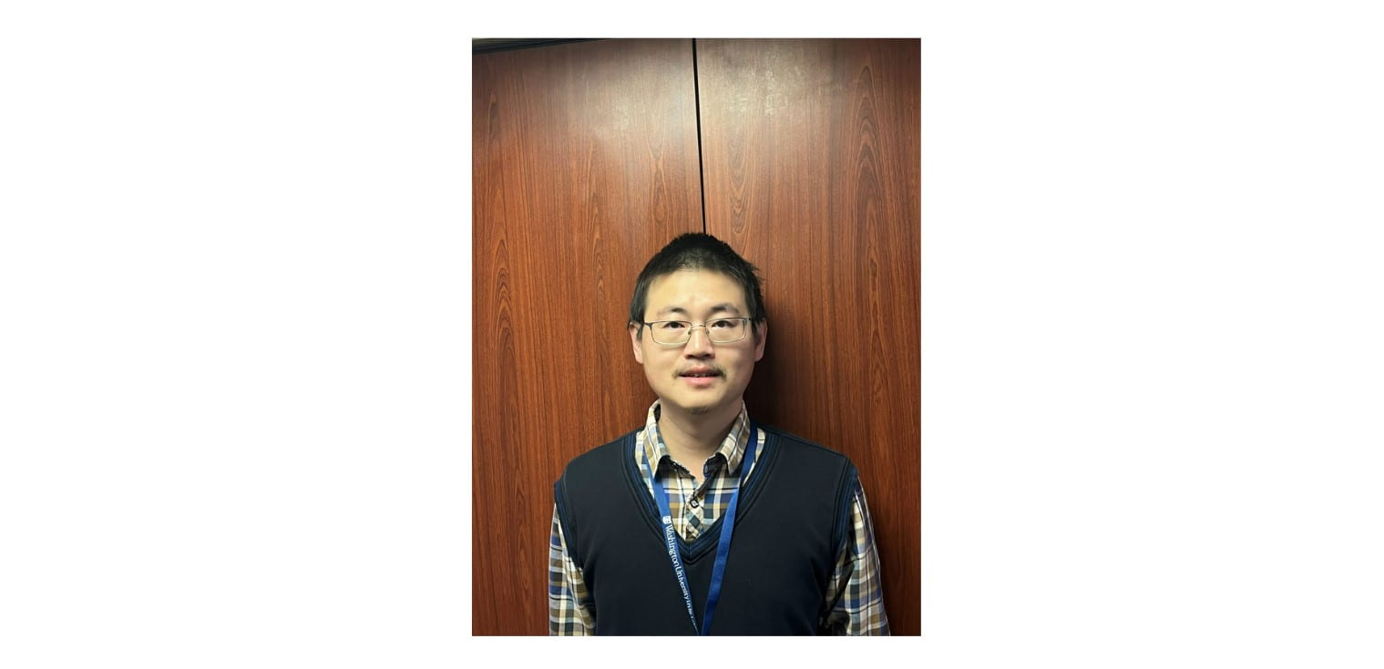 The Gutmann Laboratory Welcomes New Staff Scientist, Dr. Enquan Xu